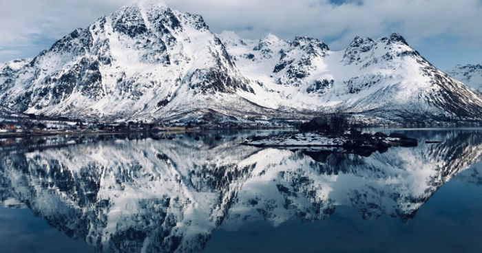 Norvežani pomiču planine da bi stanovnicima 'približili' skijanje