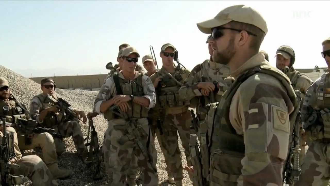 Norveška i Danska povlače vojsku iz Afganistana