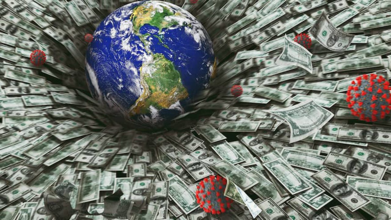 Porast bogatstva 10 najbogatijih dovoljno za vakcinaciju svih na planeti