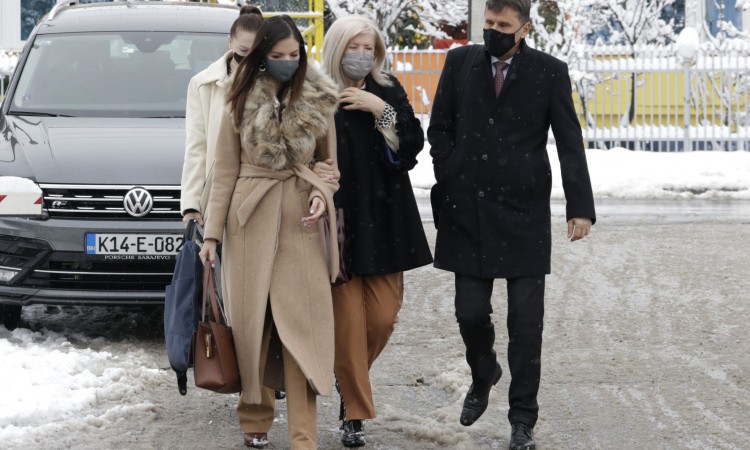 Novalić nesvjesno potpisao pismo namjere s ponudom drugih respiratora