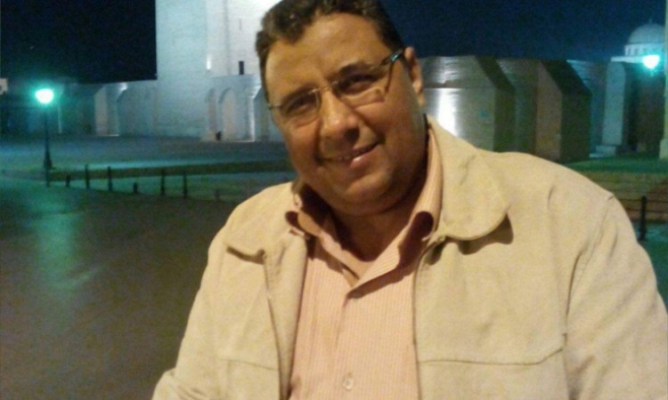 Egipat nakon četiri godine oslobodio novinara Al Jazeere Mahmouda Husseina
