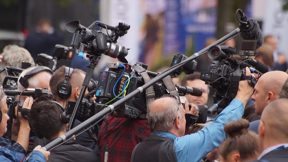 U EU radi 393.000 novinara, najviše u Skandinaviji