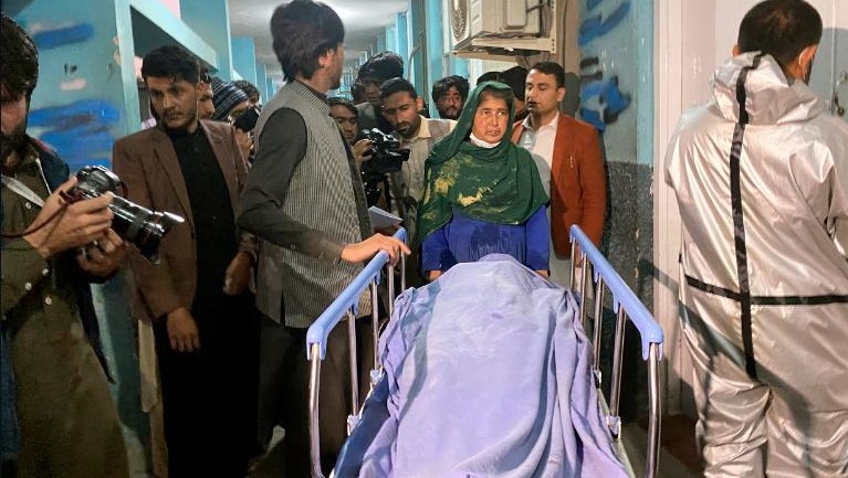 Islamska država preuzela odgovornost za ubistvo tri novinarke u Afganistanu