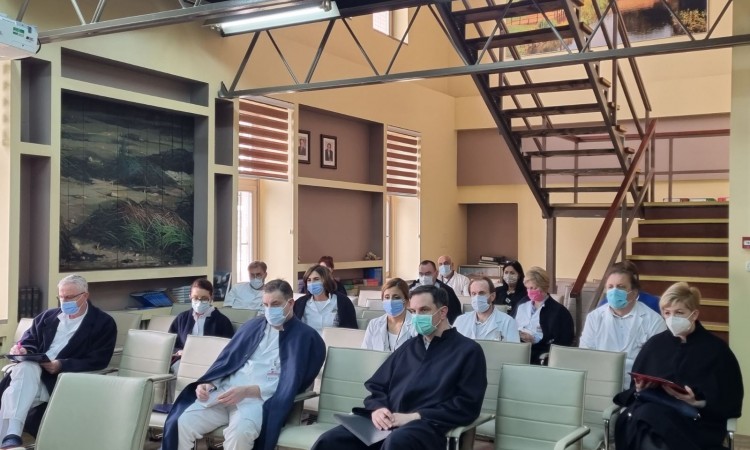 Potvrđen novi soj koronavirusa kod 15 testiranih građana