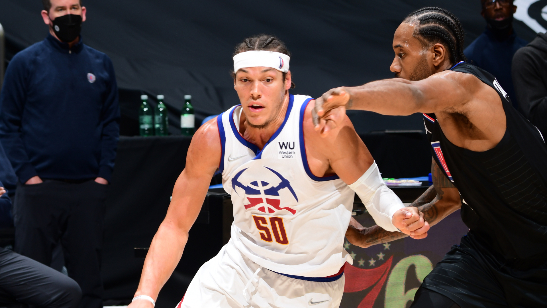 NBA: Nuggetsi sve bliže vrhu Zapada, Netsi čuvaju vrh Istoka