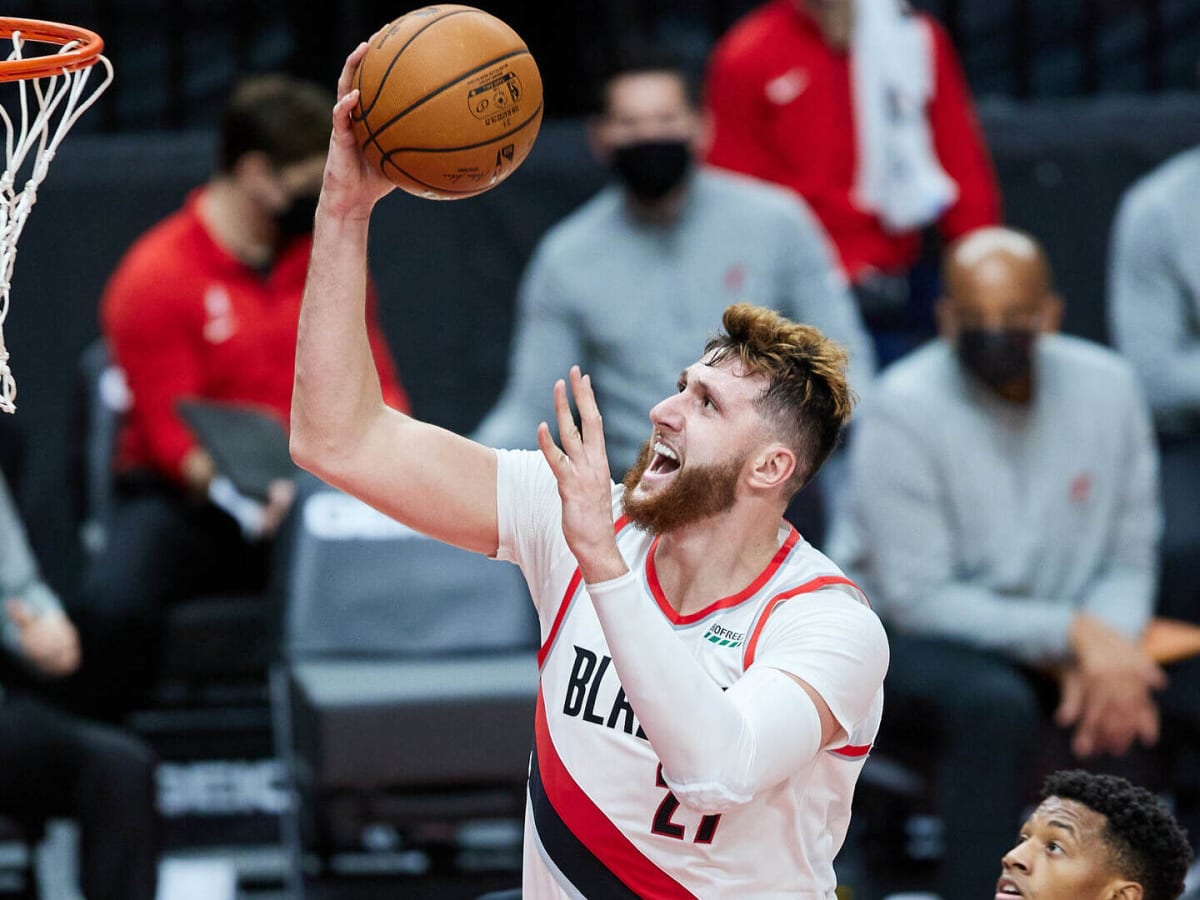 Solidan učinak Nurkića u pobjedi Portlanda