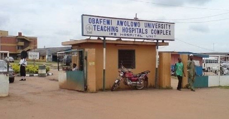 Starica iz Nigerije prebolovala koronavirus u 101. godini