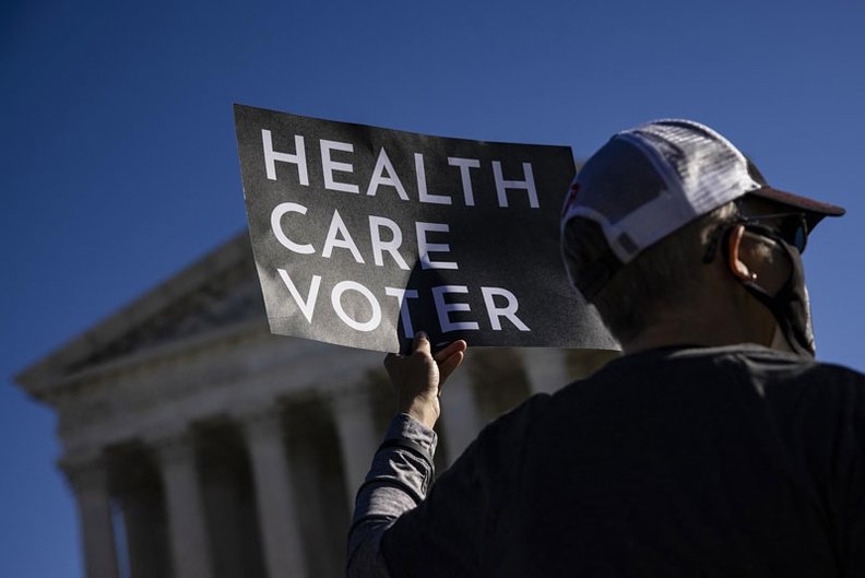 Vrhovni sud SAD treći put odbacio pokušaj ukidanja Obamacarea