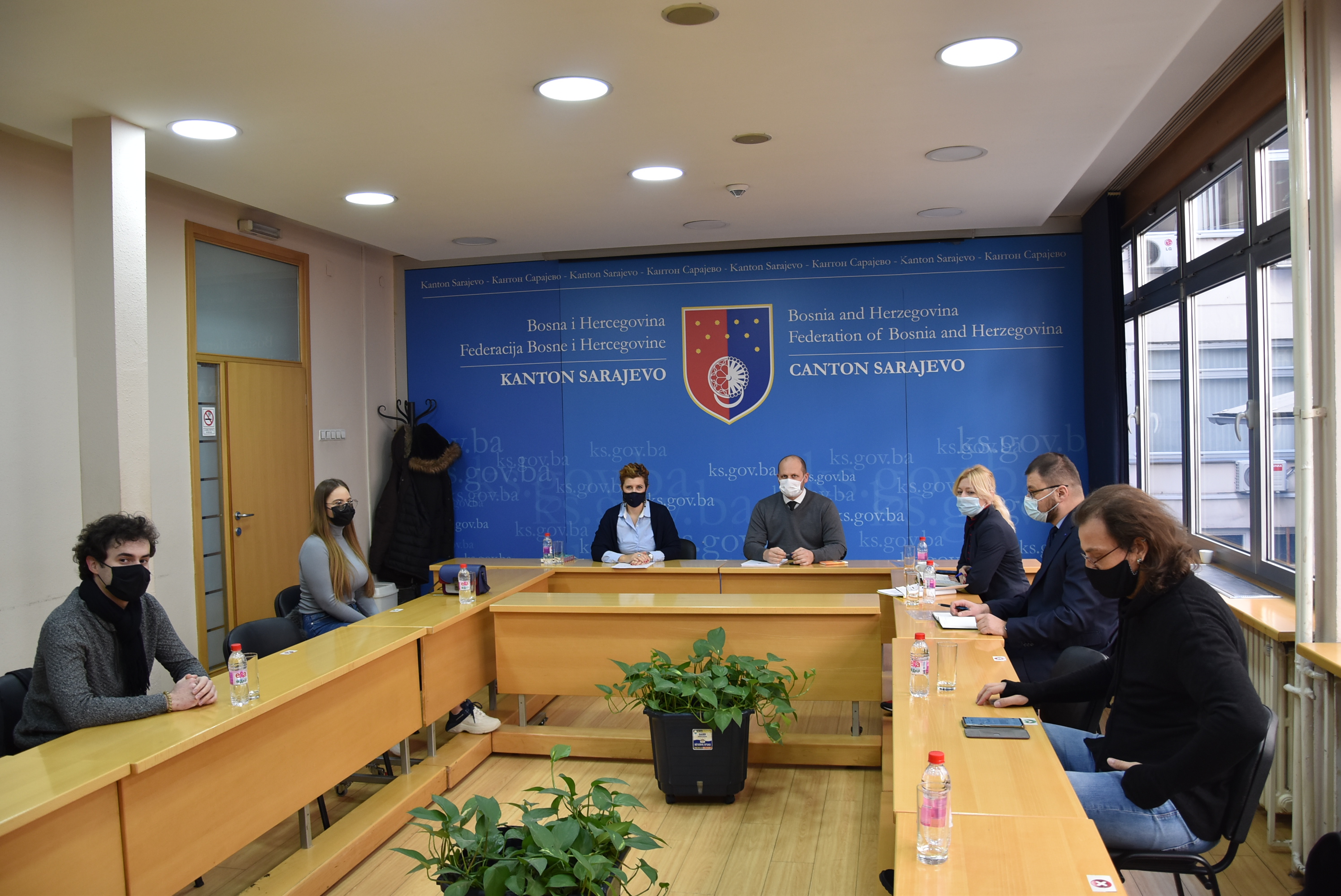 Pokrenuta inicijativa da se samofinansirajući studenti sa prosjekom 8+ oslobode plaćanja