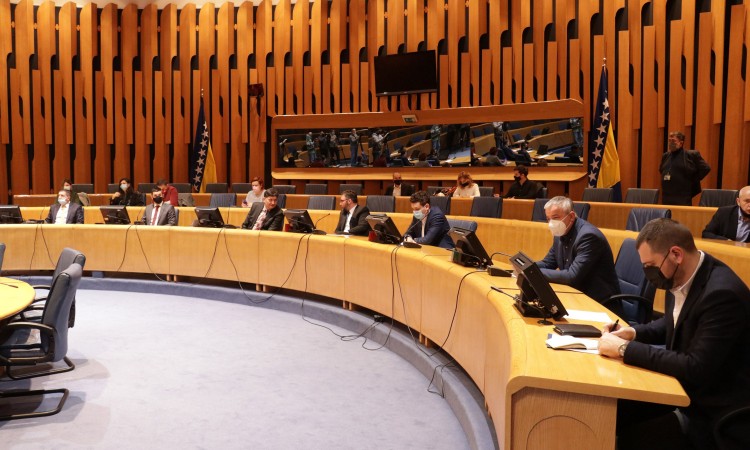 "Odustati od izgradnje odlagališta na Trgovskoj gori nakon zemljotresa"