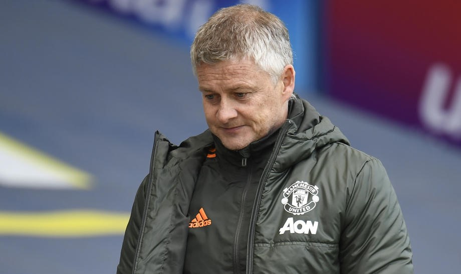 Trener Uniteda zadovoljan igrom Cavanija