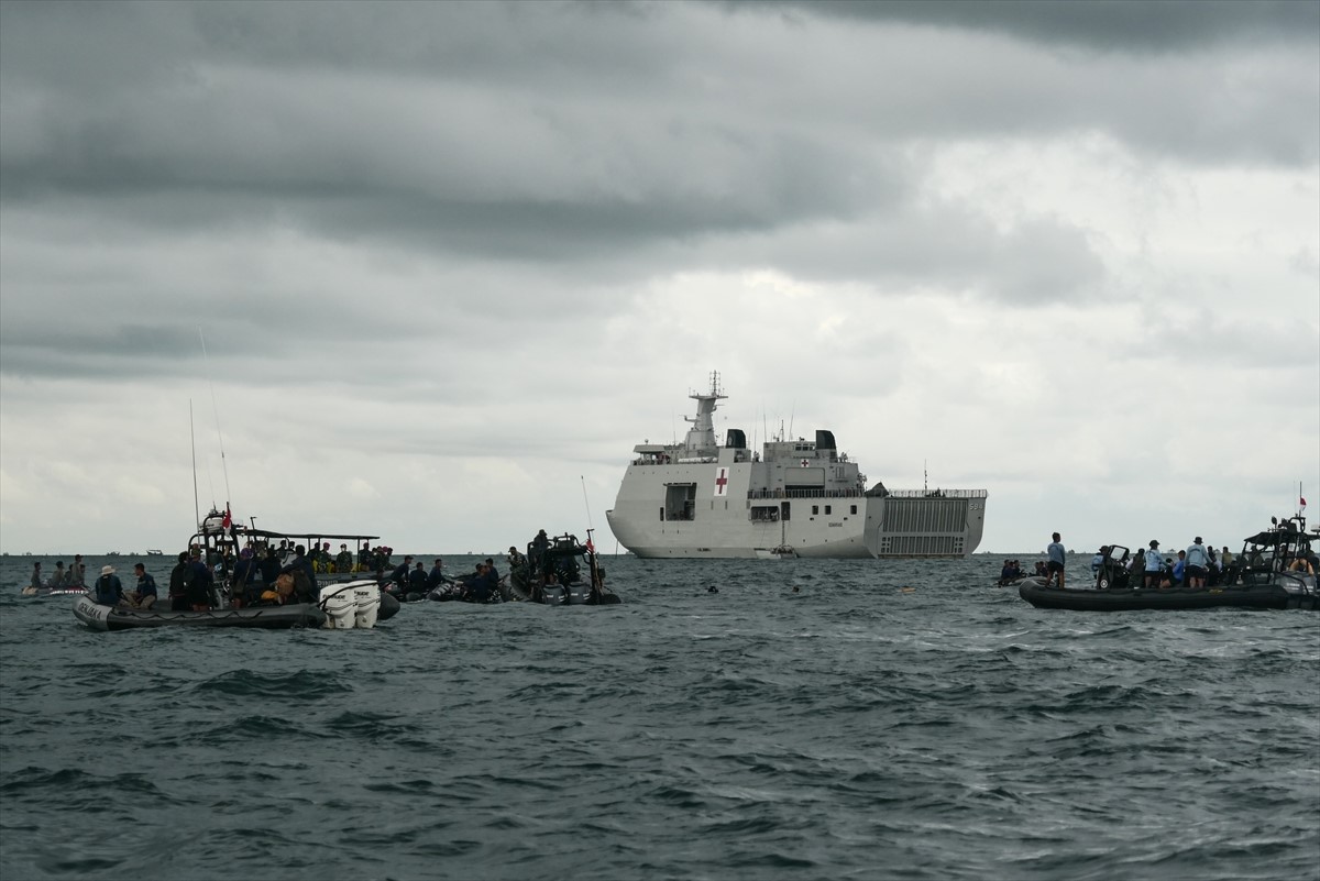 Čeka se očitavanje podataka iz crne kutije pronađene nakon pada aviona