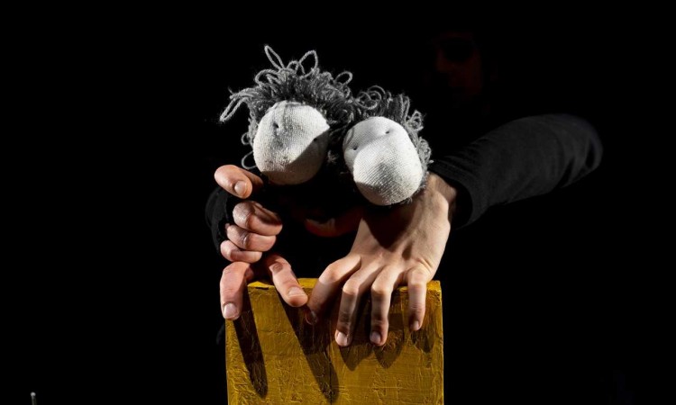 'O nježnosti' u mostarskom Pozorištu lutaka