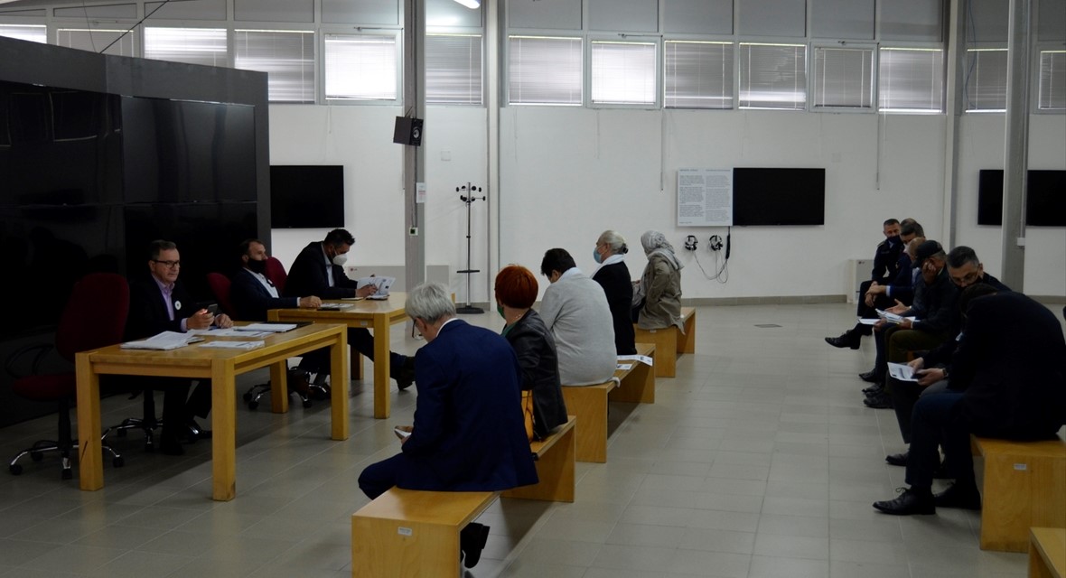 Obilježavanje 26. godišnjice genocida u Srebrenici biće u skladu s epidemiološkim mjerama