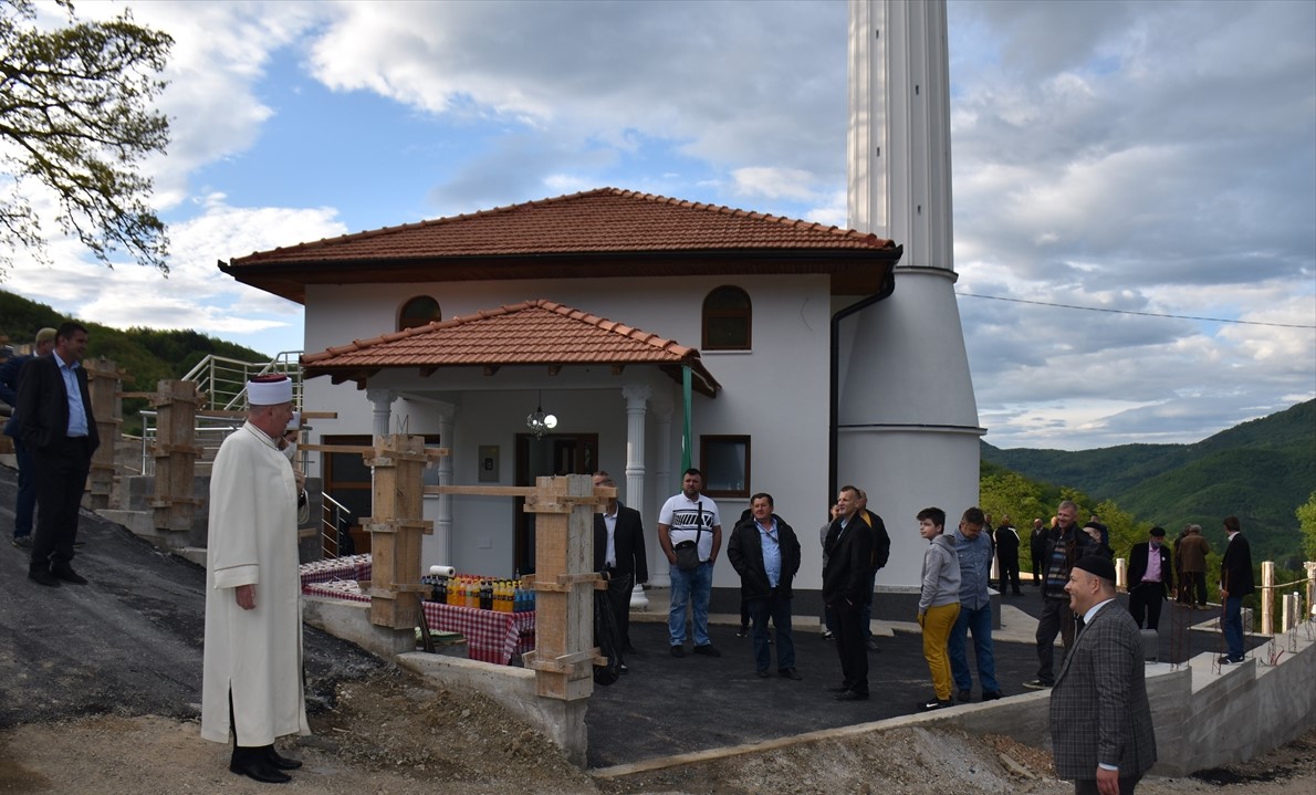 Stanovnici Orahovaca kod Višegrada pokazali kako se voli zavičaj