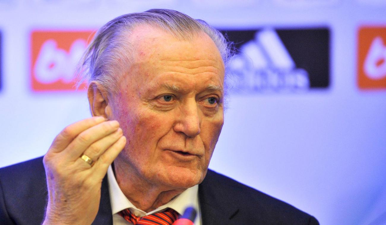 Na današnji dan prije 80 godina rođen legendarni Ivica Osim