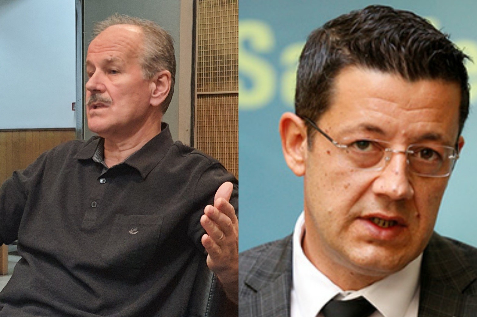 Osmanović: Čamparin ostanak u rekonstruiranoj Vladi FBiH bio bi apsurd