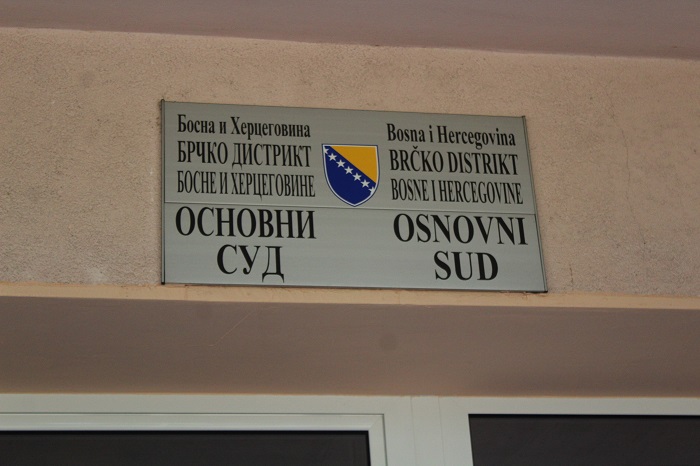 Sudski službenik zbog prevare i zloupotrebe položaja osuđen na sedam mjeseci