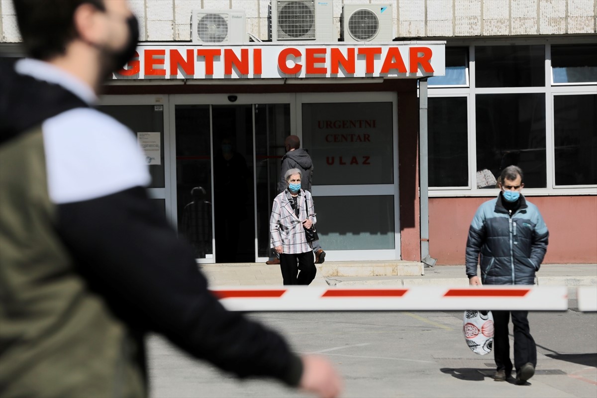 Pacijenti nakon prebolovanog COVID-a: Depresija, teško pamćenje, nesanice