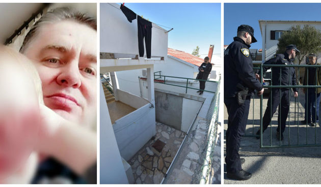 Vrhovni sud potvrdio presudu ocu koji je s balkona bacio svoje četvero djece