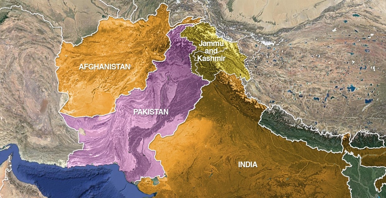 Četiri humanitarne radnice ubijene na sjeverozapadu Pakistana