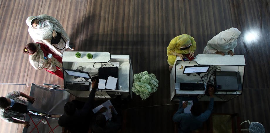 Rekordan broj preminulih u Pakistanu: Zdravstveni sistem pred urušavanjem