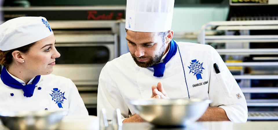 U Parizu chef dolazi u vašu kuću, po paprenoj cijeni