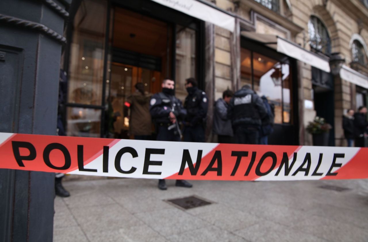 Iskoristili policijski sat: U Parizu ukraden nakit vrijedan pola milijuna eura