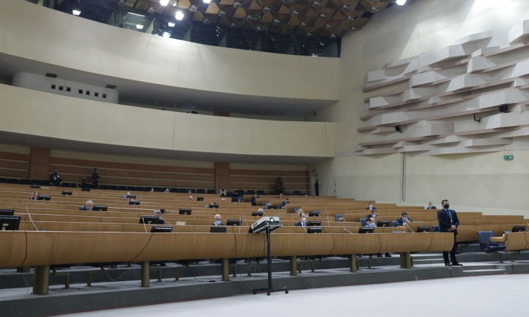 Mektić: Ovo zasjedanje je potpuno besmisleno i bespotrebno