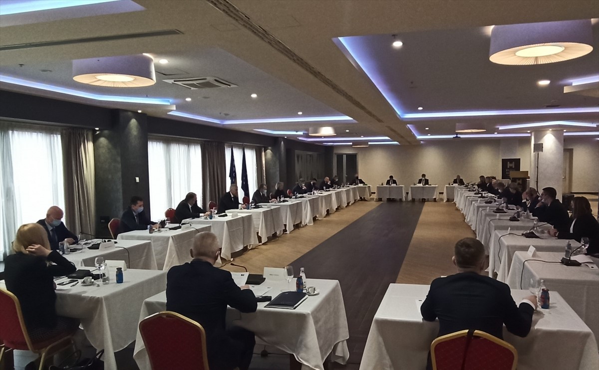 Usvojen plan prioriteta za parlamente u BiH za ubrzanje evropskih integracija