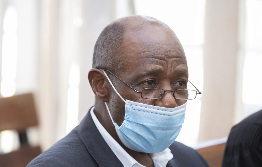 Počelo suđenje Paulu Rusesabagini, junaku filma "Hotel Ruanda"