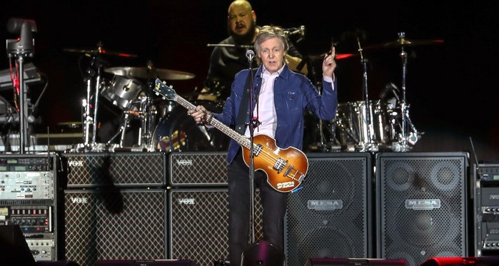 Legendarni Beatle Paul McCartney podržao cijepljenje