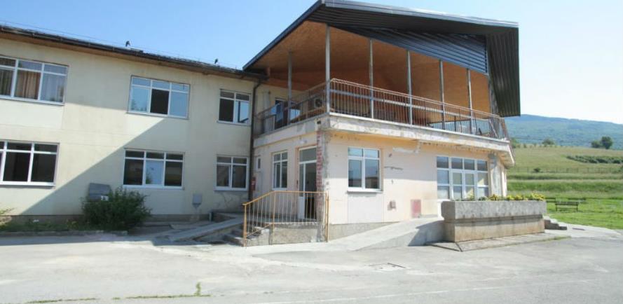 Podignuta optužnica protiv tri bivša direktora Zavoda Pazarić