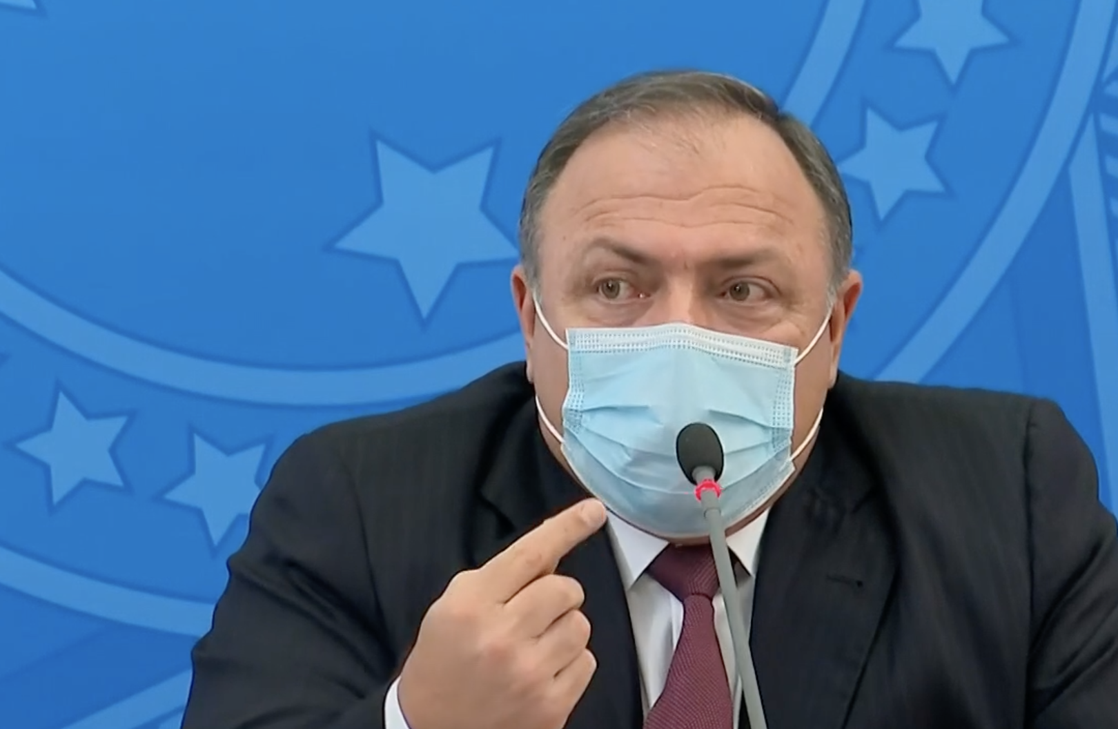 Ministar zdravstva Brazila: Amazonski soj koronavirusa tri puta zarazniji