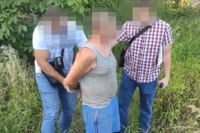 Srbijanska policija uhitila 18 osoba zbog dječije pornografije