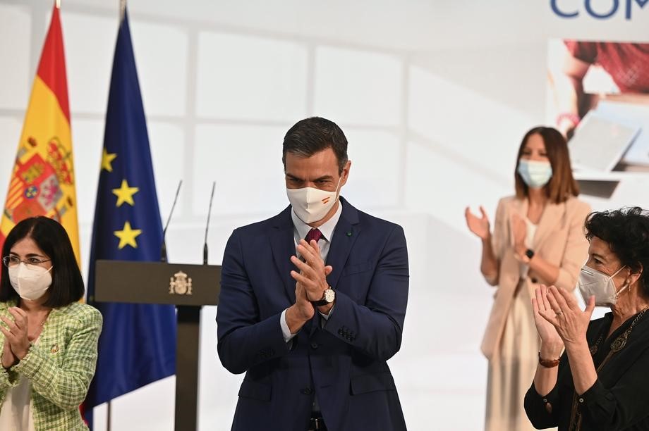 Premijer Španije najavio prijedlog pomilovanja osuđenih katalonskih političara