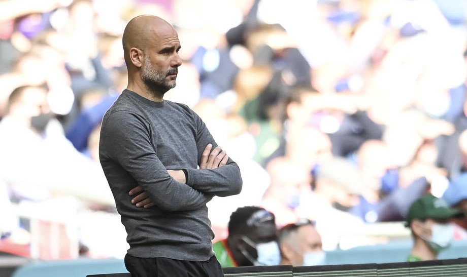 Guardiola traži od igrača agresivniju igru u revanšu protiv PSG