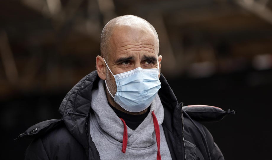 Guardiola: Najteža titula do sada