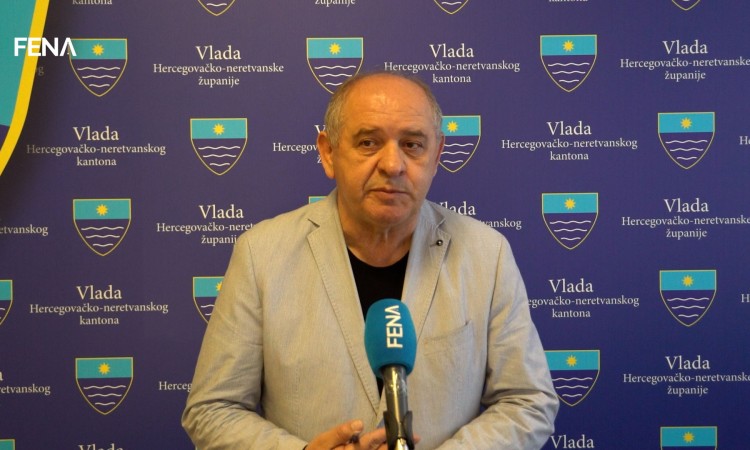 U HNK sve bolja epidemiološka situacija, pet dana nema novozaraženih