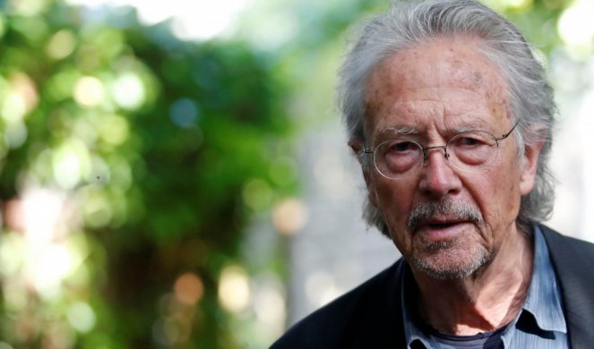 Peter Handke stiže u Republiku Srpsku