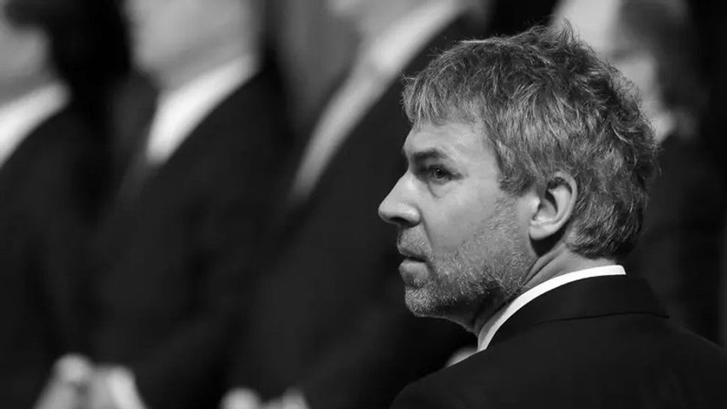 Poginuo češki milijarder Petr Kellner