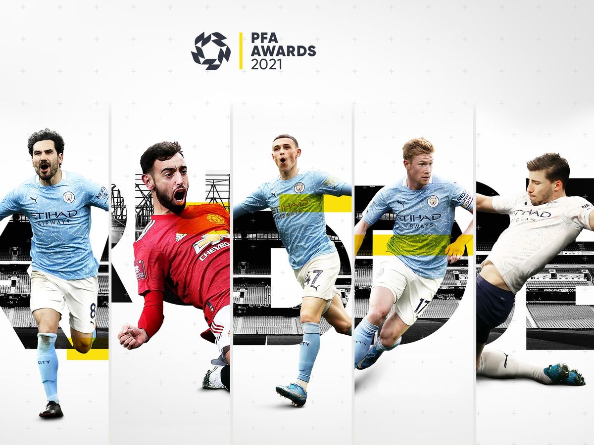 Poznati kandidati za nagradu igrača godine Premier lige