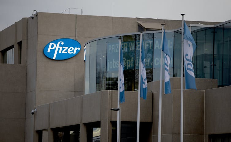 Pfizer pregovora s indijskom vladom o ubrzanom odobrenju vakcine