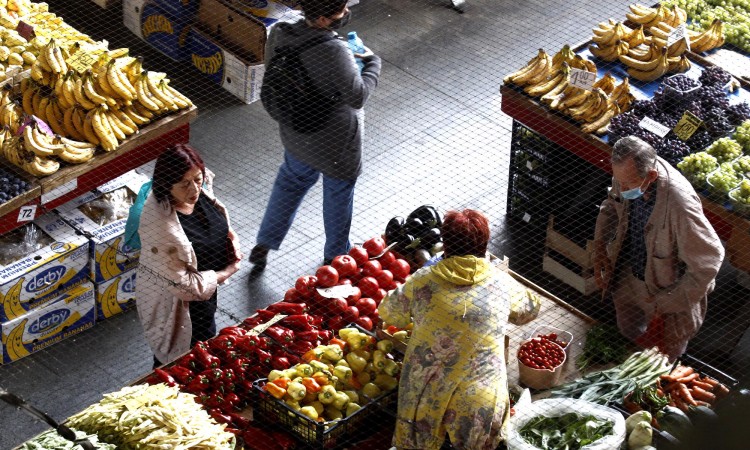 Poljoprivrednici razočarani jer nije prošao prijedlog za zaštitne mjere na uvoz