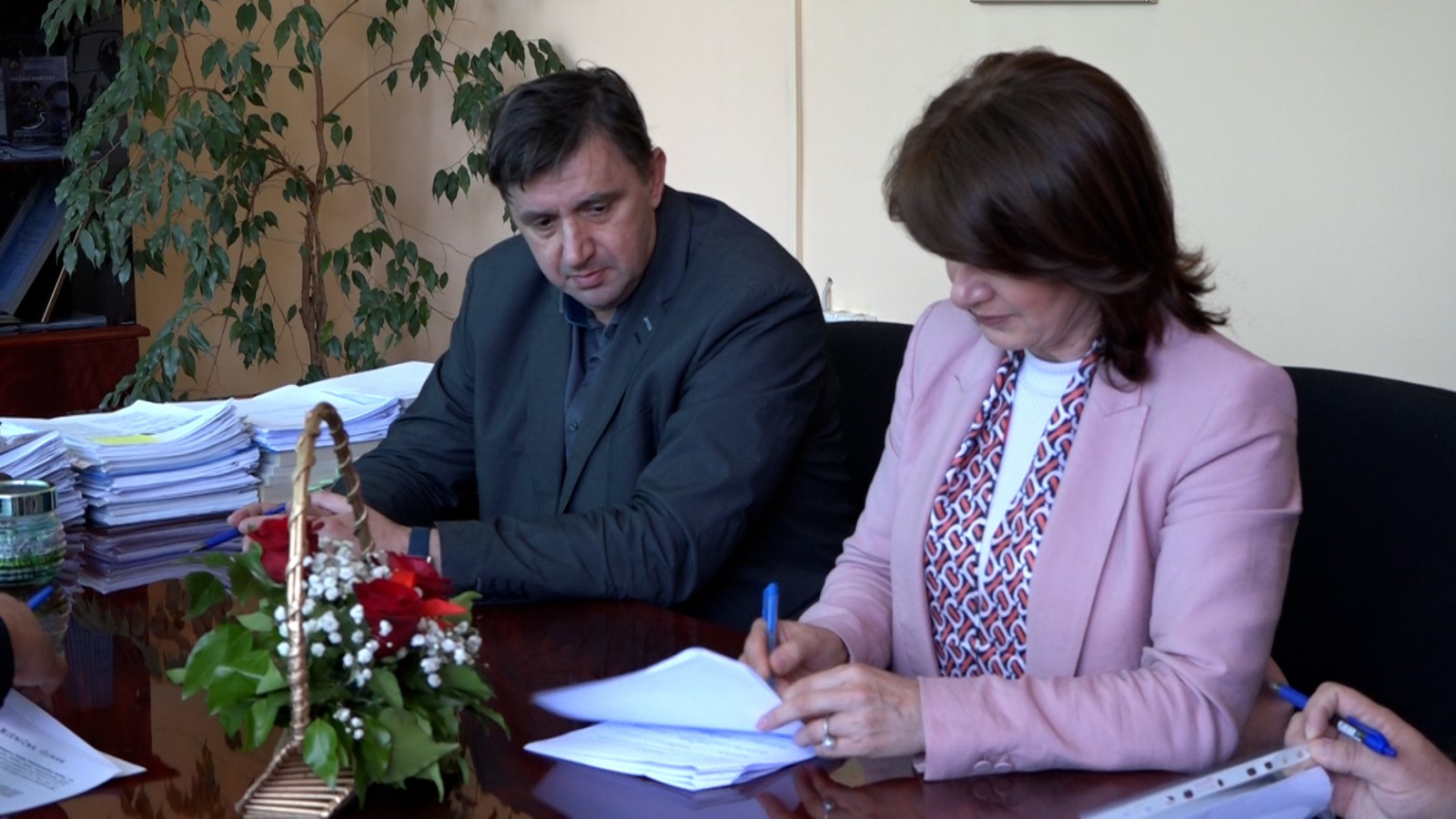 Slijede li za projekat Plava voda neki bolji dani