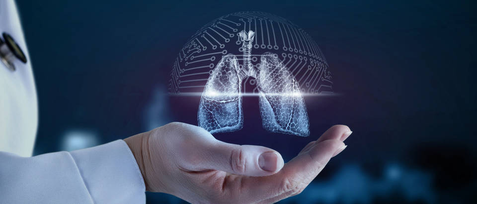 Transplantacija pluća kod covid pacijenata u Beču
