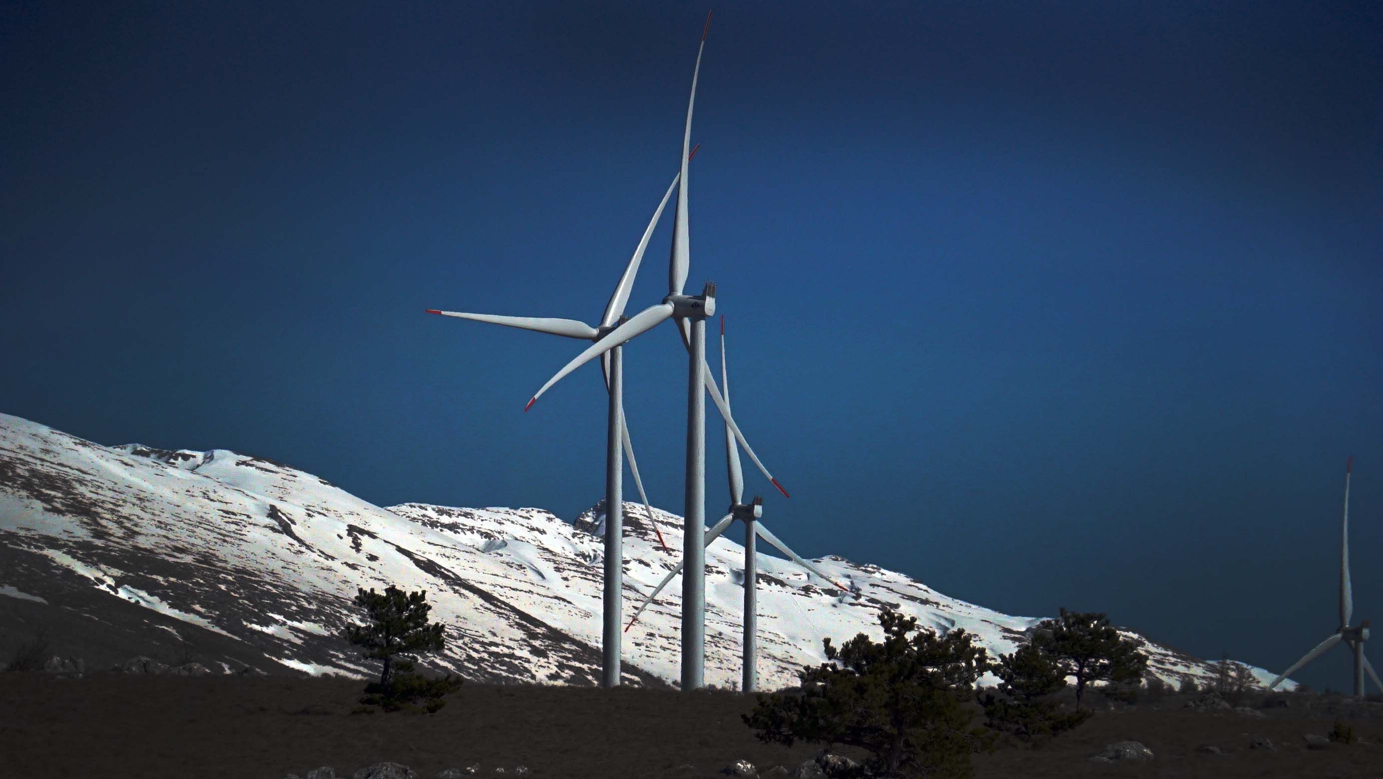 Veliki iskorak ka proizvodnji energije iz obnovljivih izvora