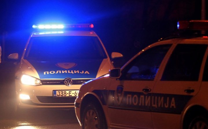Banjalučka policija oduzela automobil zbog neplaćenih kazni u iznosu od 10.000 KM