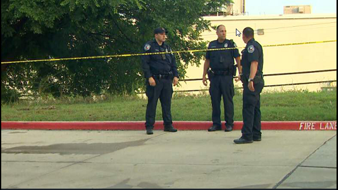 Tri policajca ranjena u pucnjavi u Dallasu