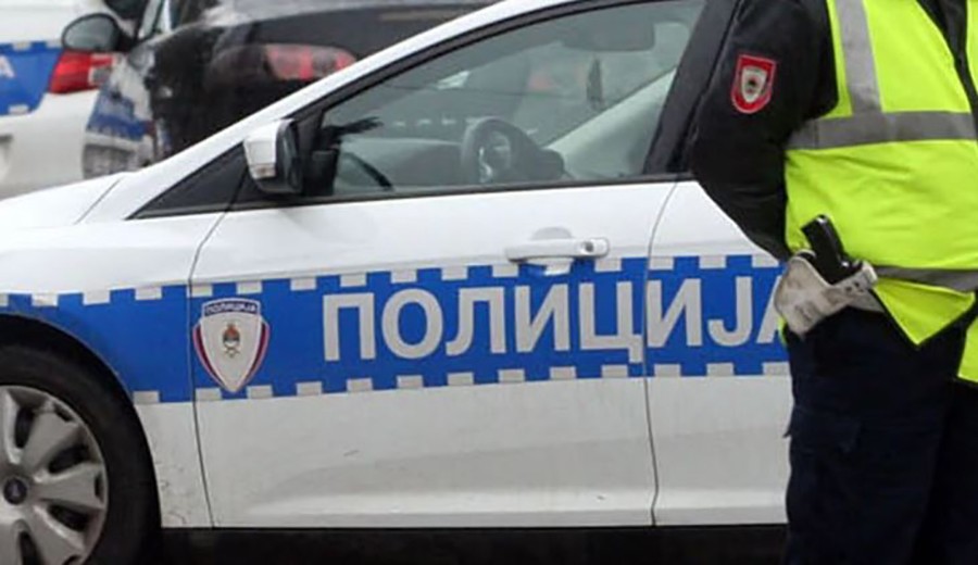 Na području I. Sarajeva uhapšene dvije osobe koje se dovode u vezu sa Darkom Elezom